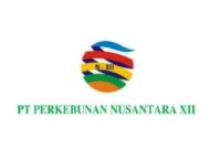 Lowongan Kerja PT Perkebunan Nusantara XII (Petugas House Keeping & Admin)