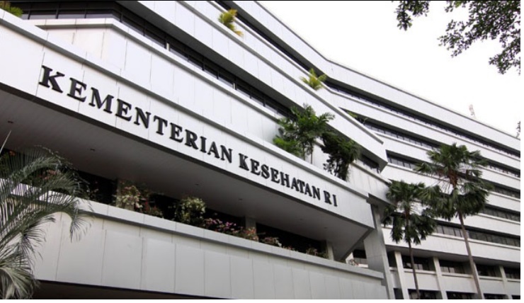 Lowongan Kerja Pusat Kesehatan Haji Kementerian Kesehatan Republik Indonesia Tahun 2023