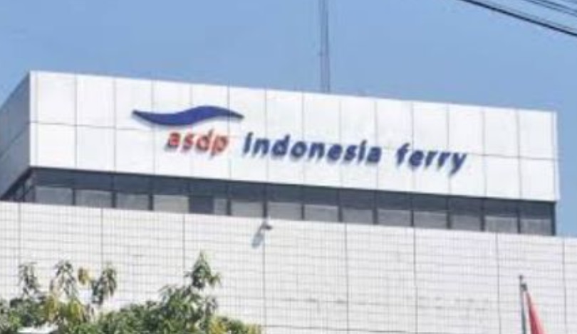 Lowongan Kerja BUMN PT ASDP Indonesia Ferry (Persero) Tingkat D3 S1 Tahun 2023