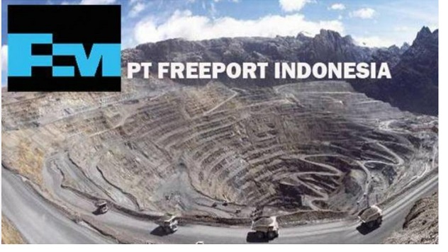 Lowongan Kerja Holding BUMN PT Freeport Indonesia Tingkat S1 Bulan Februari 2023