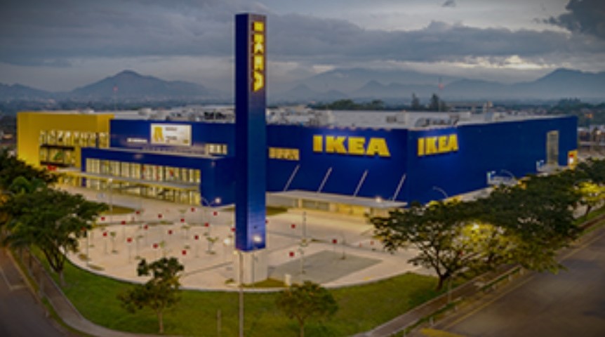 Lowongan Kerja IKEA Indonesia