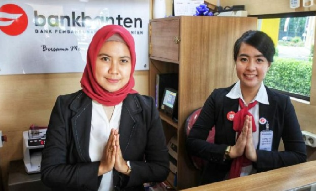 Lowongan Kerja PT Bank Pembangunan Daerah Banten TBK S1 Experienced Bulan Februari 2023