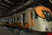 Lowongan Kerja PT INKA Multi Solusi (PT Industri Kereta Api Group) Tingkat SMK Tahun 2023