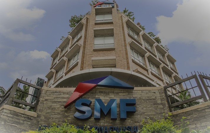 Rekrutmen BUMN PT Sarana Multigriya Finansial (SMF) Staff Marketing Tahun 2023