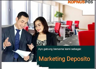 Loker Sumenep Dari KOPNUSPOS Loker Madura